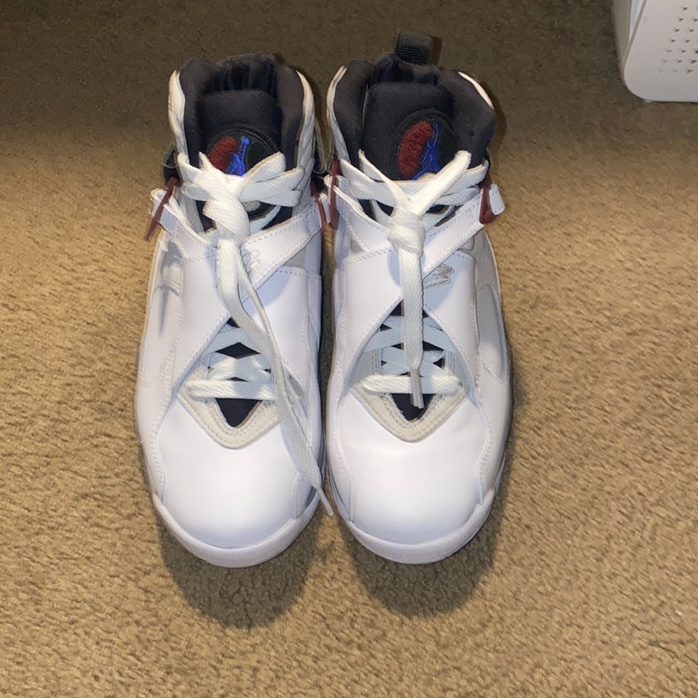 WMNS Air Jordan 8 Retro Size 7